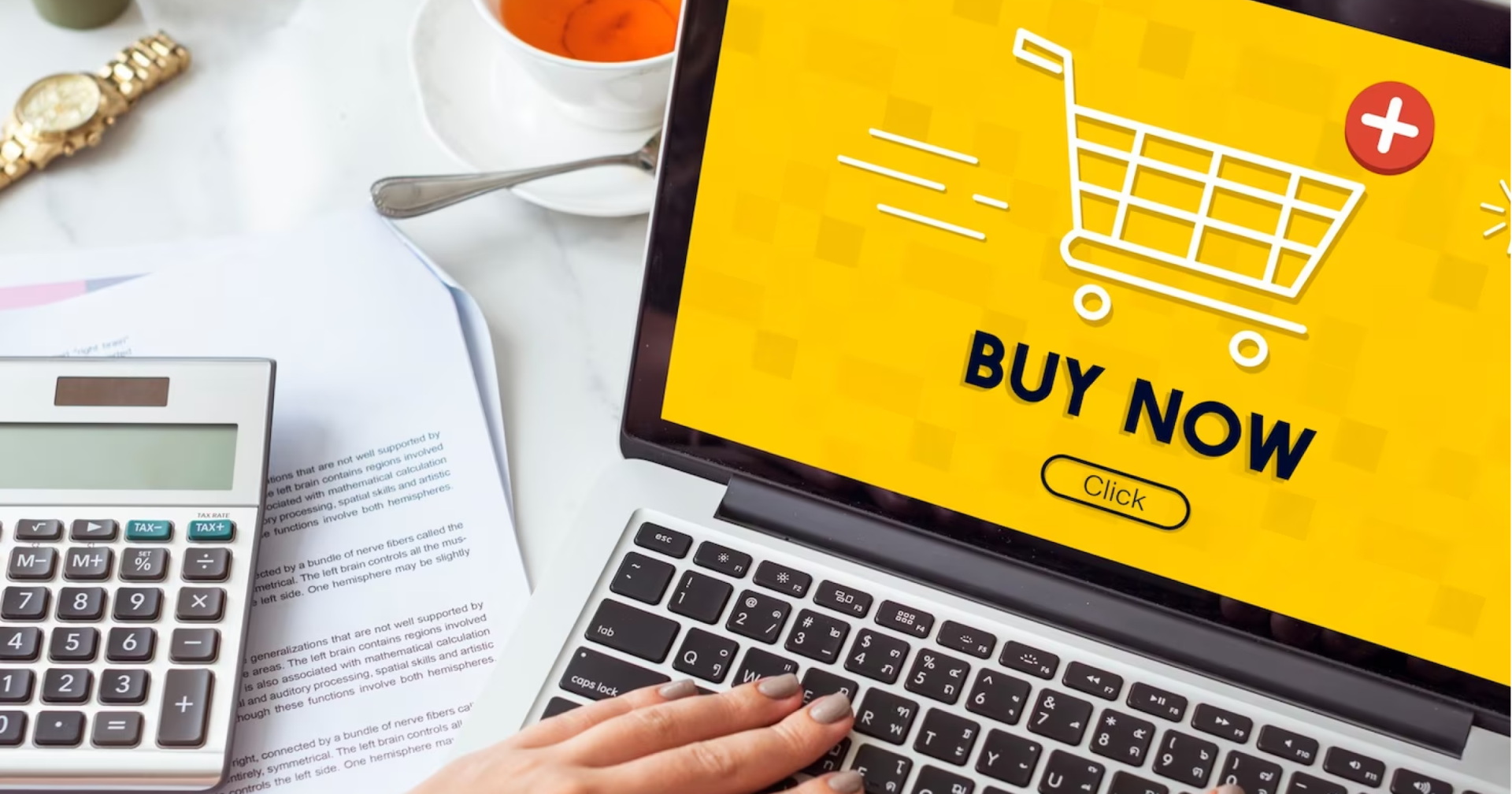 how to make your online store stand out