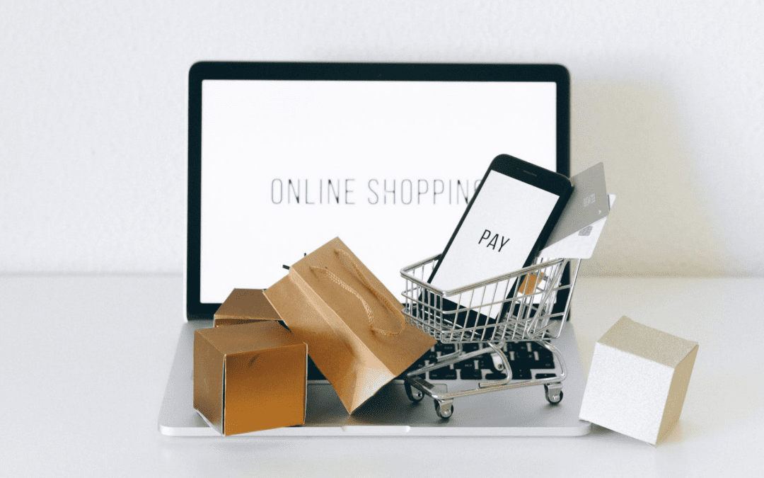 How to Develop A Successful Ecommerce Website? [2023 Guide]