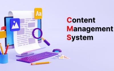 20 Benefits Of A Content Management System