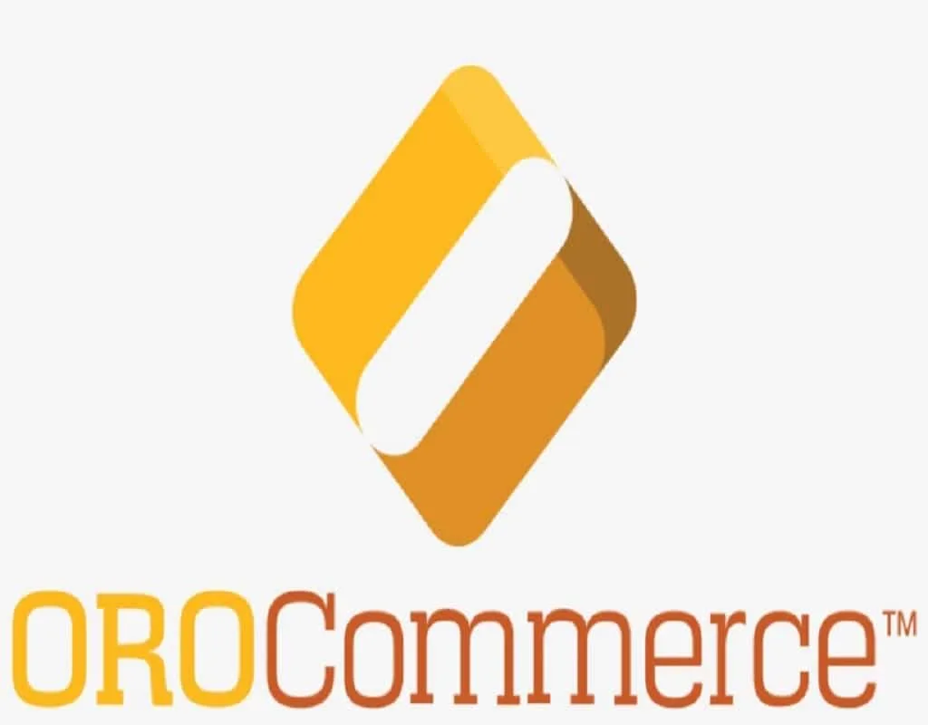 oro commerce