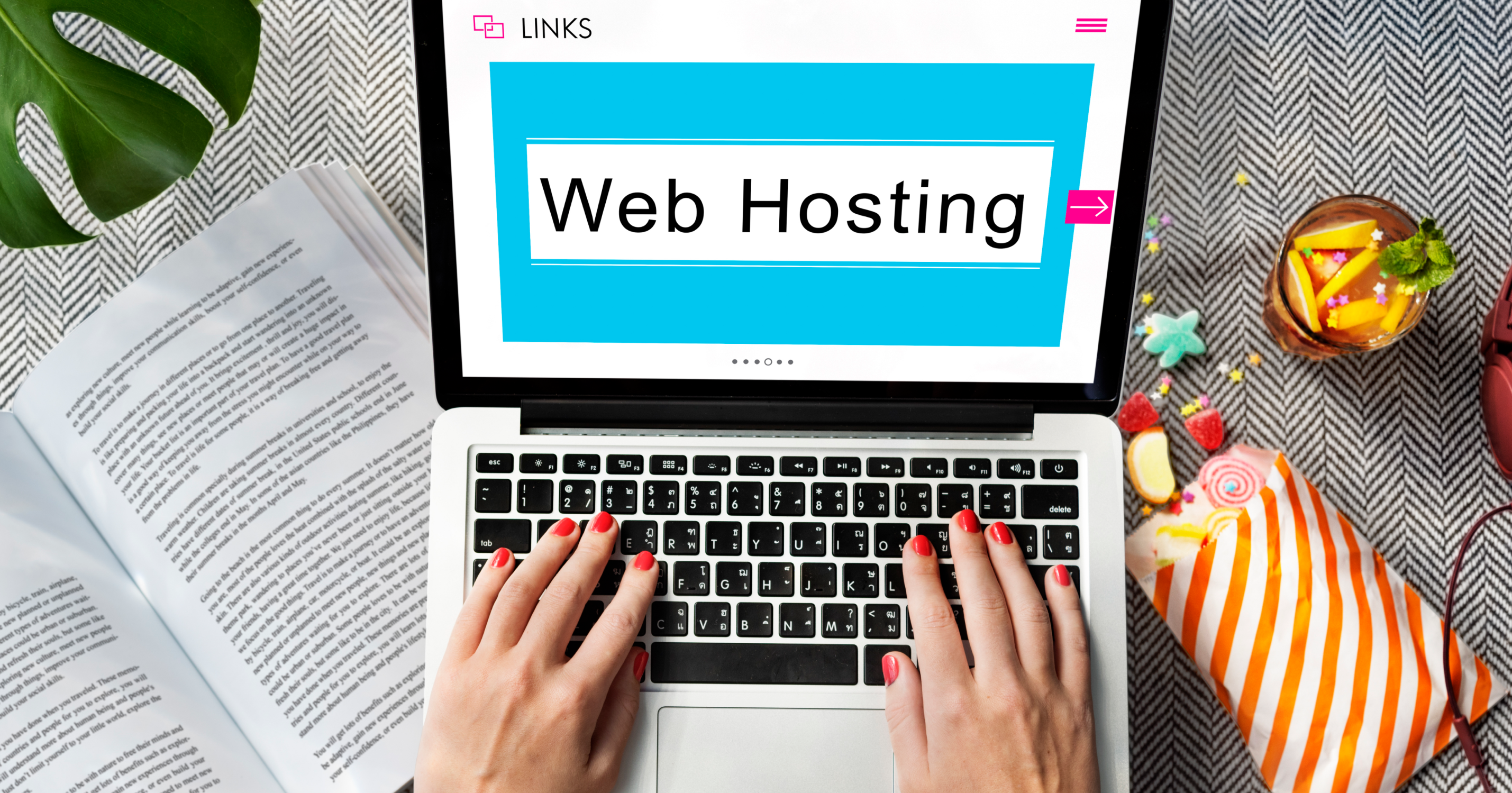 Best Wordpress Hostings For Small Business