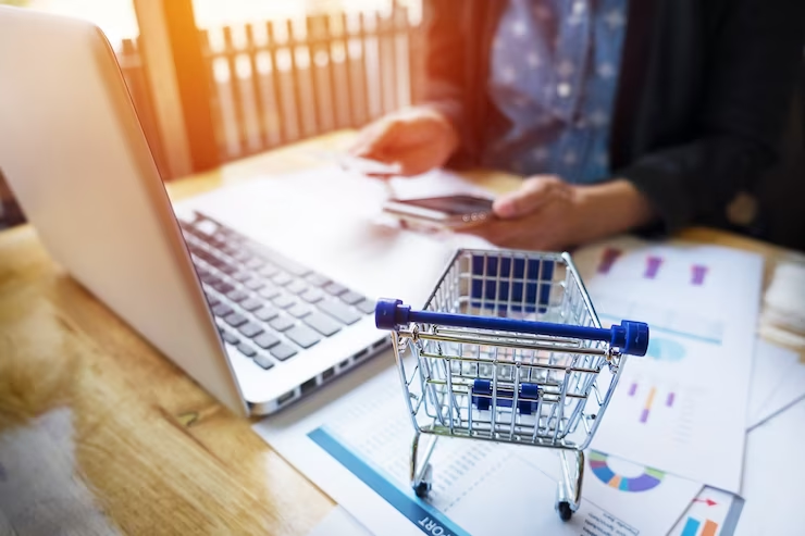 managing your ecommerce store with the right tools is imperative